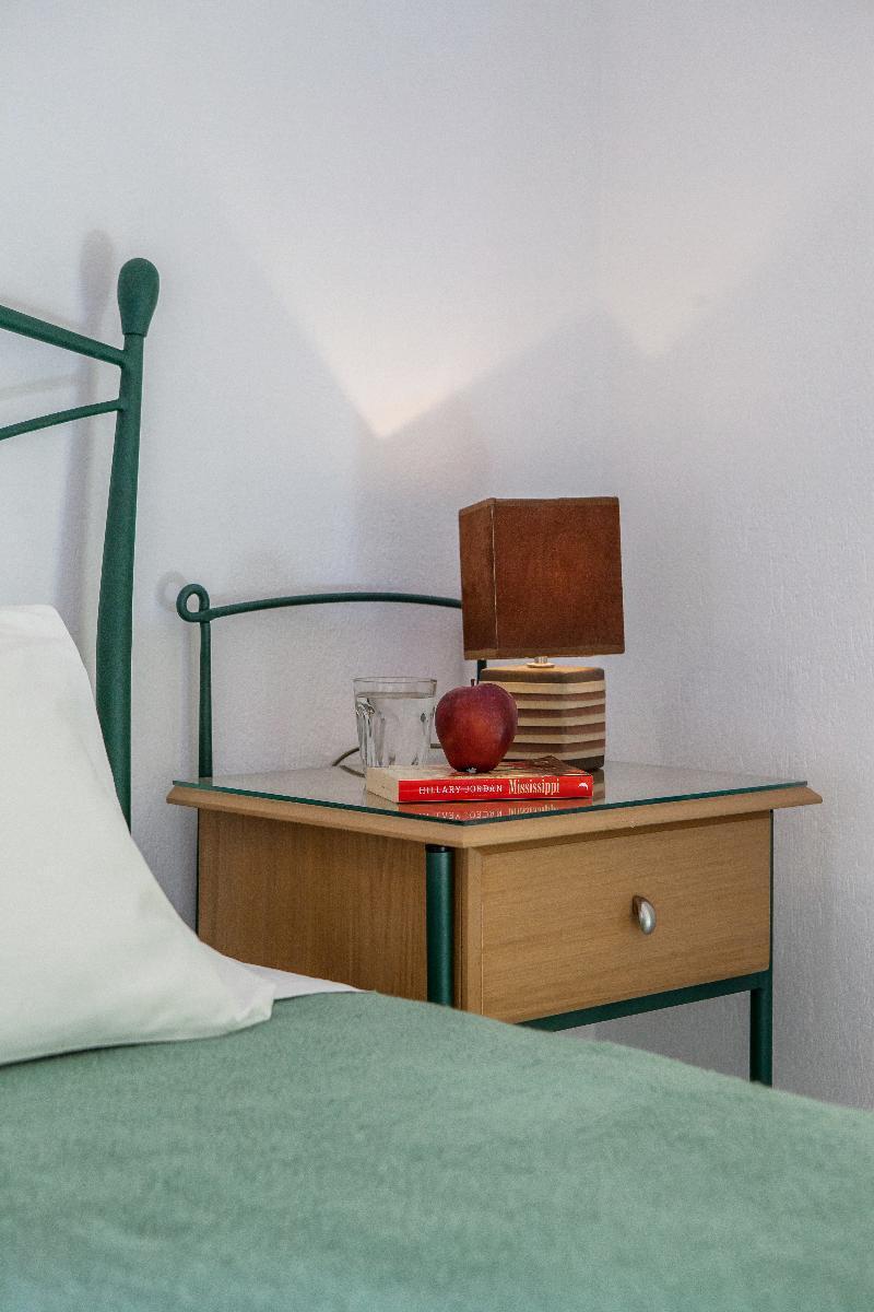 Ritsa Studios Skiathos-stad Buitenkant foto